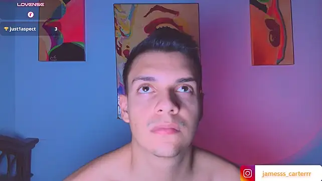 Chat +18 de james_carter777 ao vivo