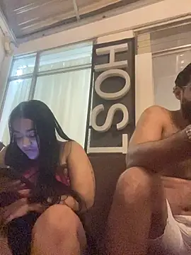 MarkoX_X's Live XXX Chat