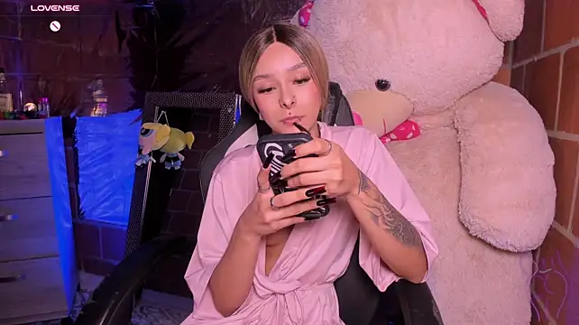 Živý XXX chat Gemawatson