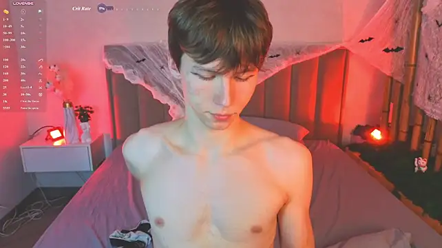دردشة cuMte_boy الجنسية المباشرة