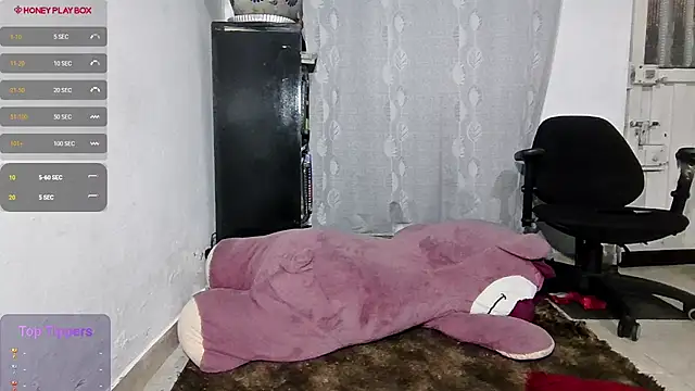 Czat XXX na żywo – JBond007BBC