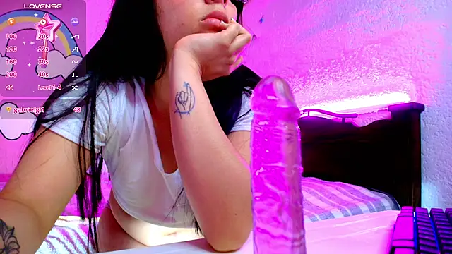 sofii_martinez 现场XXX聊天