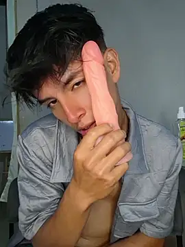 ZaneHoward Live XXX-Chat