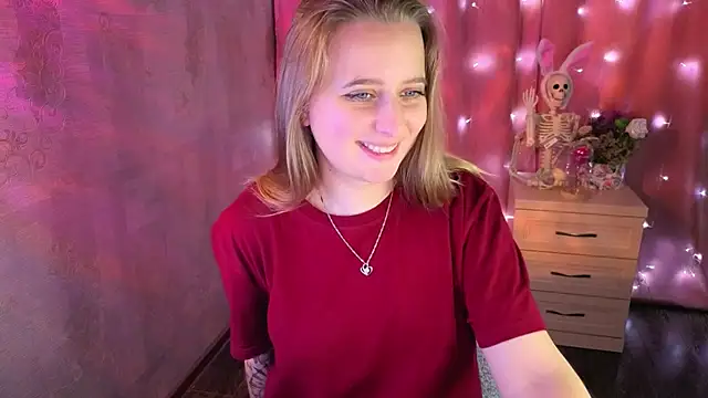 CuteLilyLove লাইভ XXX চ্যাট