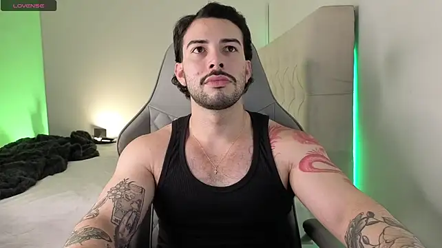 Živý XXX chat zyann__