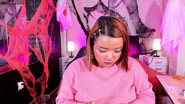Živý XXX chat Urax_Cookie