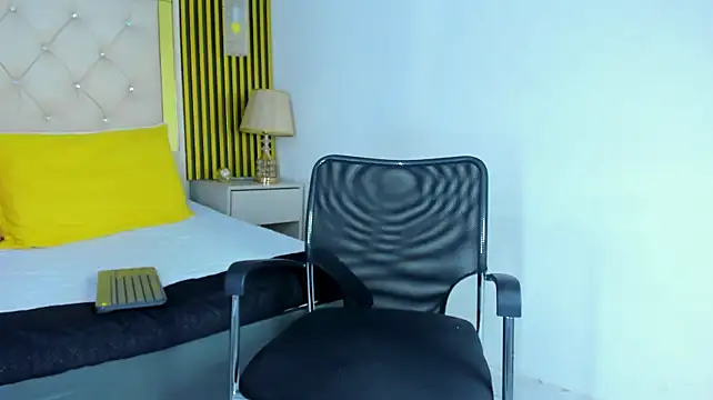 JustinSecret Obrolan Langsung XXX