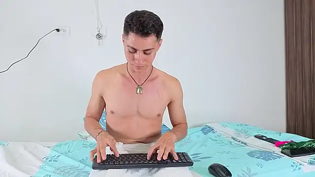 Mike_Ryderr: онлайн-секс-чат