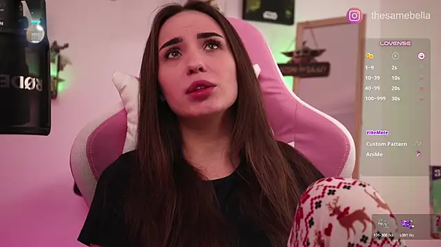 -BabyYoda Chat XXX live