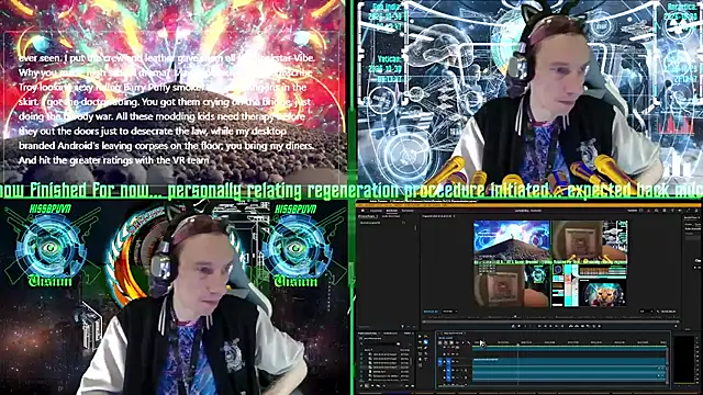 solodethlordsubveganFAQ 现场XXX聊天