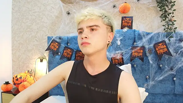 Ian_Stone 라이브 XXX 채팅
