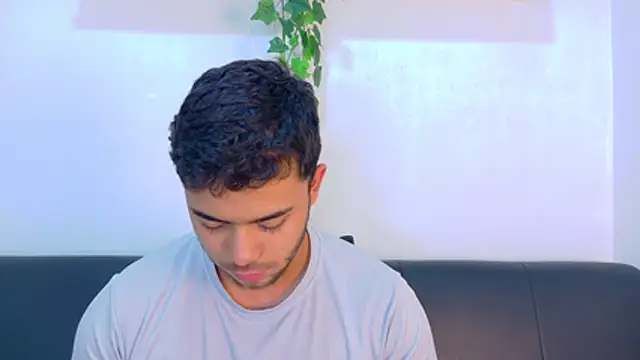 TylerWest_ Obrolan Langsung XXX
