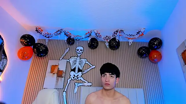 Filiph_Sterliing Obrolan Langsung XXX