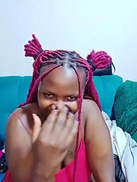 Wairimu1 라이브 XXX 채팅