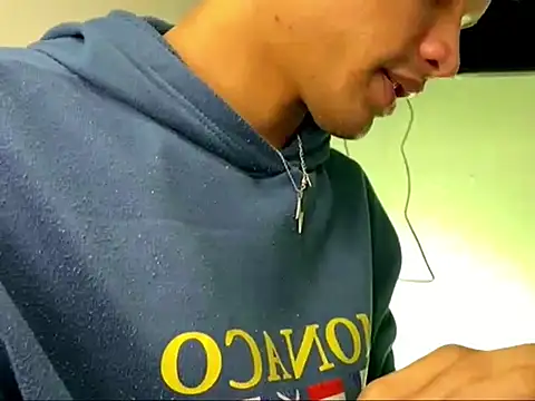 Živý XXX chat AlexxxGod
