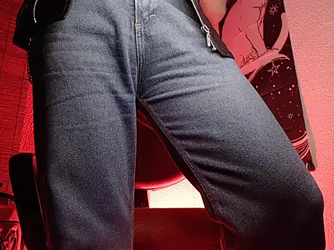 AlecBanne_ 라이브 XXX 채팅