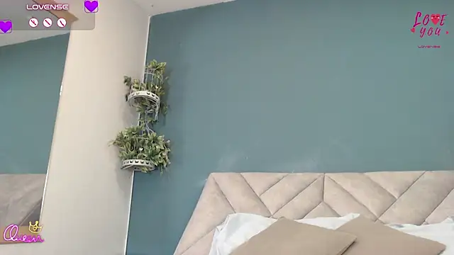 SharisWillian's Live XXX Chat