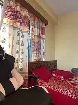GunSlay Adlı Modelin Canlı XXX Sohbeti