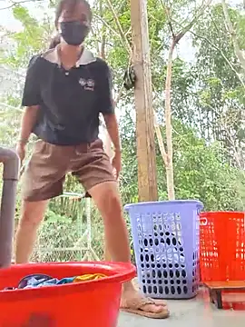 Xaoxang's Live XXX Chat