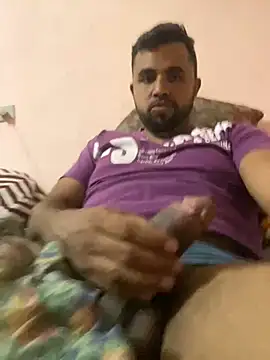 XXX chat uživo modela Sheik_z_o