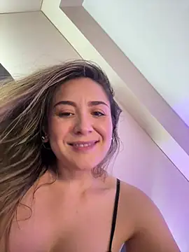 Mariana_gom's Live XXX Chat