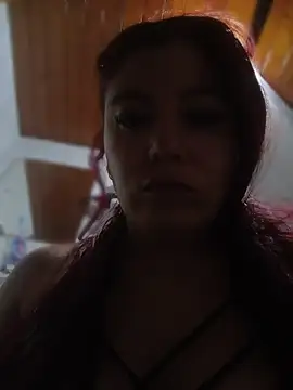 Živý XXX chat allison_mc