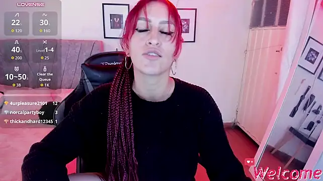 Sofi_Sofii XXX чат на живо