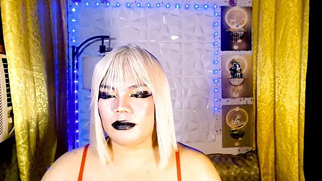 TSbrianaHugeCock Live XXX-chat