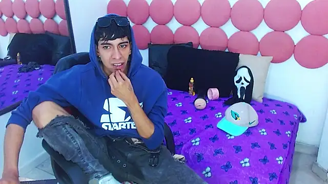 Drake_Jack 웹캠 쇼