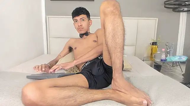 Brandon_Manilow Live XXX Chat