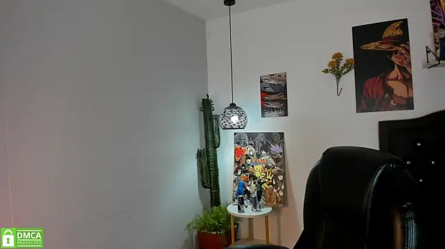 AmethystShadow17's Live XXX Chat