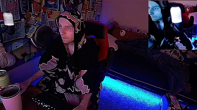 XXX chat uživo modela MrFrizby6211