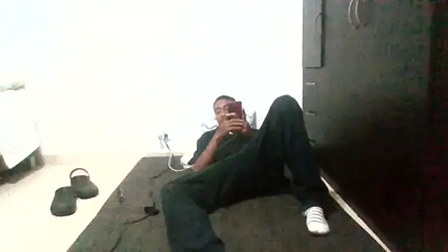 XXX chat uživo modela mellow_smoke