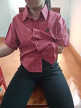 Sweet-Berryy 在線直播表演