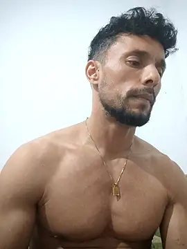 Živý XXX chat Arabprinceofslv