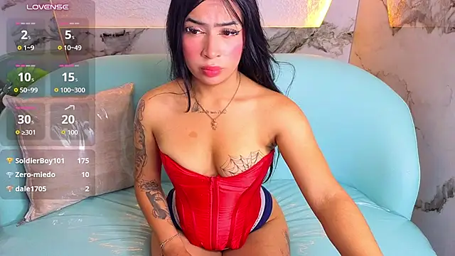 دردشة bratz_a الجنسية المباشرة