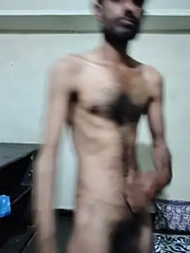 Hot_Hot_BoyのライブXXXチャット