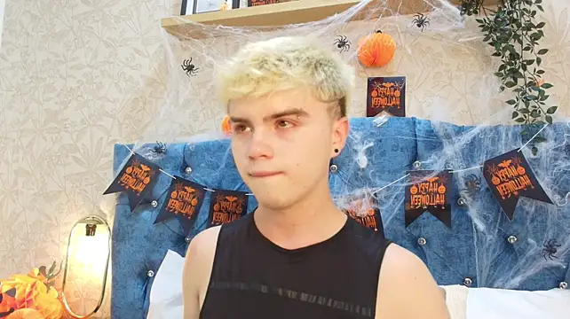 Ian_Stone Live XXX-chat
