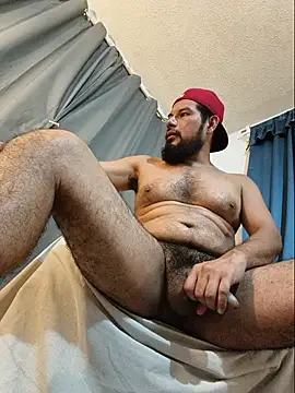 Czat XXX na żywo – Forastero41