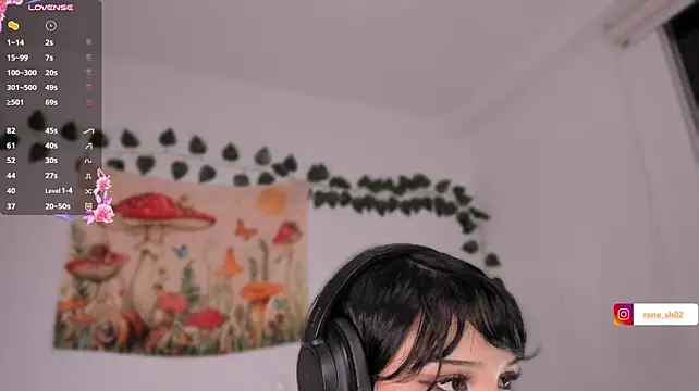renee_shelby_'s Live XXX Chat