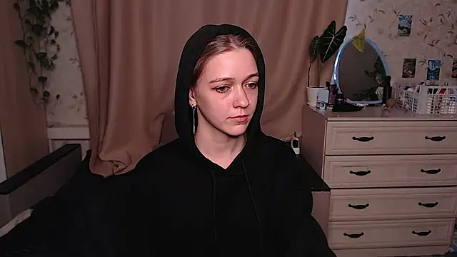 Chat XXX ao vivo de Adeline_Maxwell