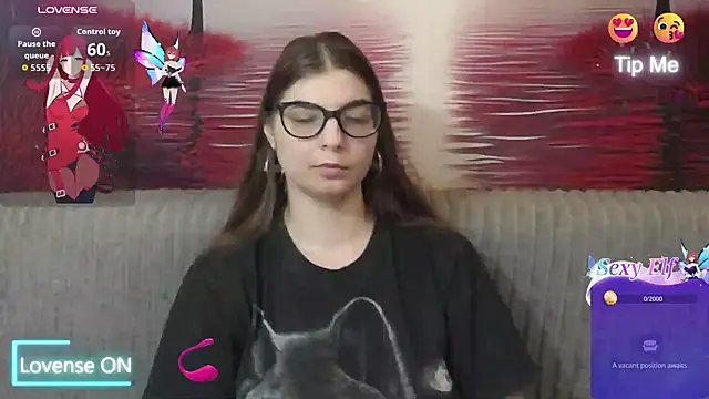 sweetbabygirlforyou's Live XXX Chat