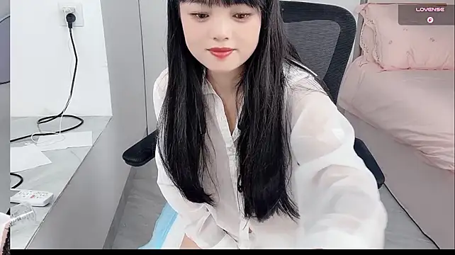 xianxian-baby's Live XXX Chat