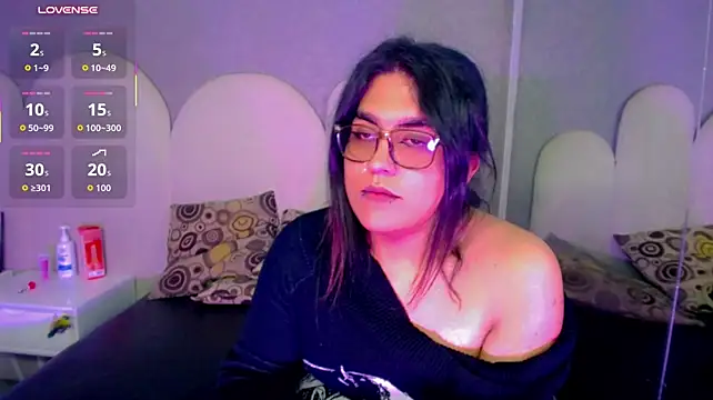 jessie_dark30's Live XXX Chat