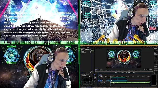 solodethlordsubveganFAQ Live XXX-Chat