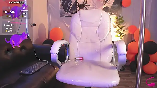 Jordan_24_ Chat XXX in diretta