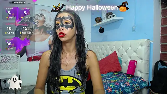sandra_petite19's Live XXX Chat