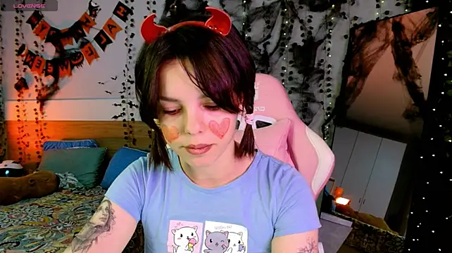 Maya_Campbell's Live XXX Chat