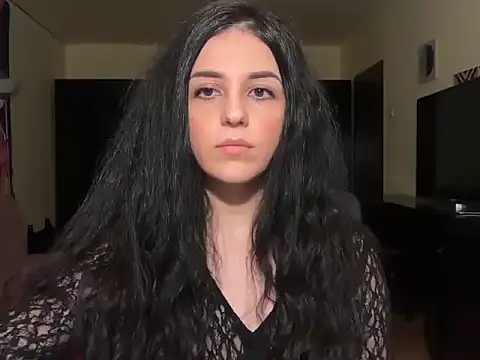 EllaDaisy1's Live XXX Chat