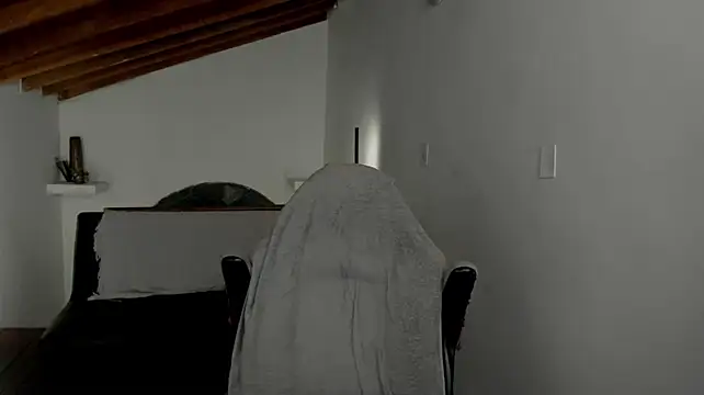 JamesGraay Live XXX-chat